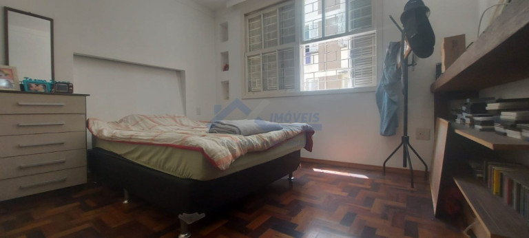 Imagem Apartamento com 2 Quartos à Venda, 60 m² em Boa Vista - Porto Alegre Imagem Apartamento com 2 Quartos à Venda, 60 m² em Boa Vista - Porto Alegre
