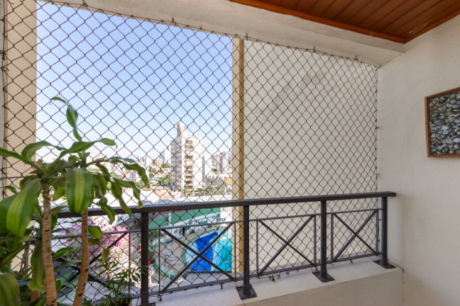 Imagem Apartamento com 3 Quartos à Venda, 81 m² em Saúde - São Paulo Imagem Apartamento com 3 Quartos à Venda, 81 m² em Saúde - São Paulo