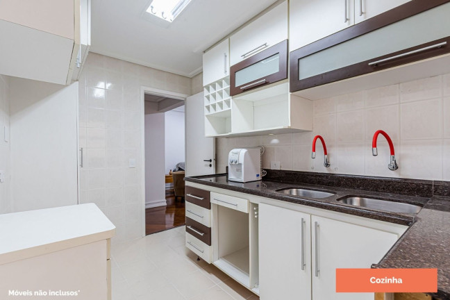 Imagem Apartamento com 3 Quartos à Venda, 97 m² em Saúde - São Paulo Imagem Apartamento com 3 Quartos à Venda, 97 m² em Saúde - São Paulo