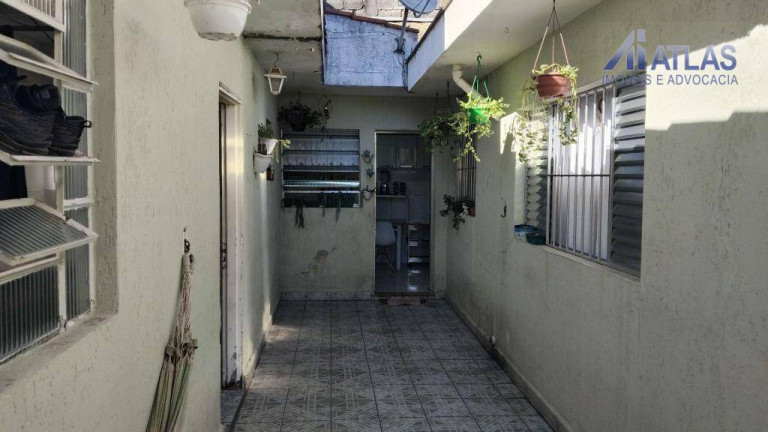 Imagem Casa com 2 Quartos à Venda, 73 m² em Jardim Andaraí - São Paulo Imagem Casa com 2 Quartos à Venda, 73 m² em Jardim Andaraí - São Paulo