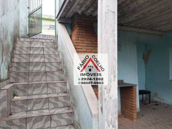 Imagem Casa com 2 Quartos à Venda, 148 m² em Jardim Primavera - São Paulo Imagem Casa com 2 Quartos à Venda, 148 m² em Jardim Primavera - São Paulo
