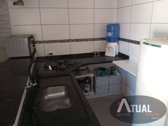 Imagem Casa com 3 Quartos à Venda, 130 m² em Jardim Imperial - Atibaia Imagem Casa com 3 Quartos à Venda, 130 m² em Jardim Imperial - Atibaia