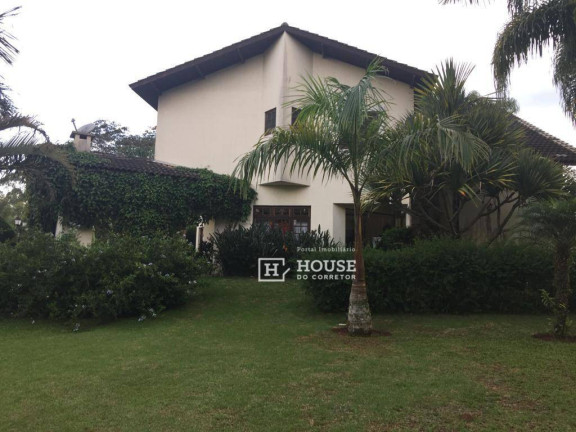 Imagem Sobrado com 4 Quartos à Venda, 301 m² em Embu Guacu - Embu-guaçu Imagem Sobrado com 4 Quartos à Venda, 301 m² em Embu Guacu - Embu-guaçu