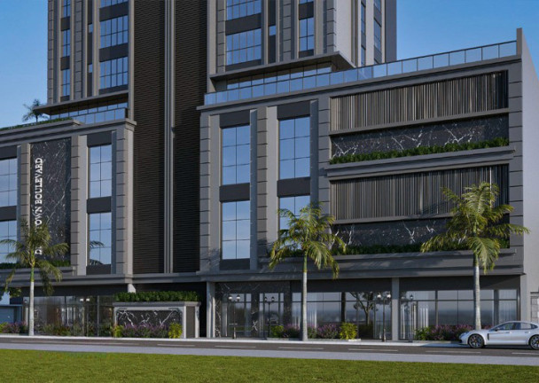 Imagem Apartamento com 2 Quartos à Venda, 71 m² em Porto Belo - Porto Belo