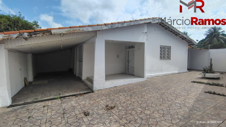 Imagem Casa com 3 Quartos à Venda, 100 m² em Passaré - Fortaleza Imagem Casa com 3 Quartos à Venda, 100 m² em Passaré - Fortaleza