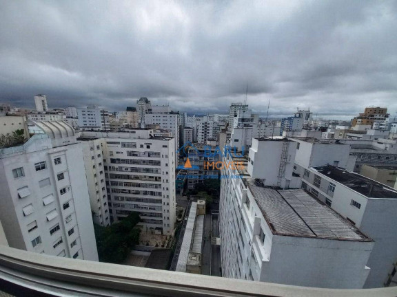 Imagem Apartamento com 3 Quartos à Venda, 170 m² em Higienópolis - São Paulo Imagem Apartamento com 3 Quartos à Venda, 170 m² em Higienópolis - São Paulo