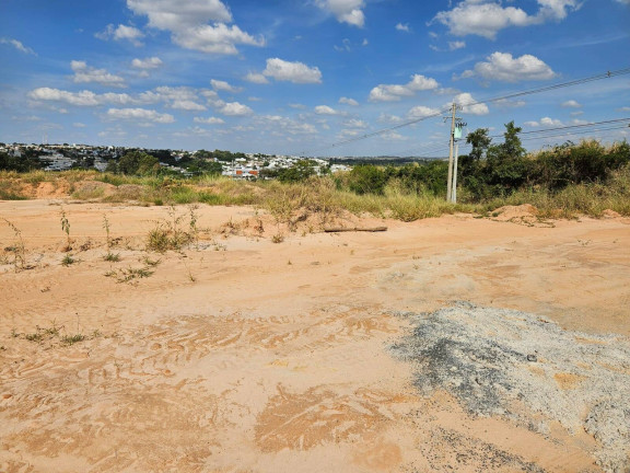 Imagem Terreno à Venda, 808 m² em Condomínio Fechado Piccolo Paese - Salto