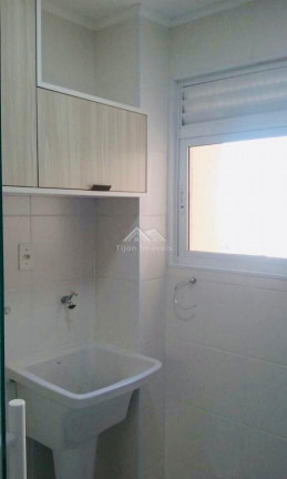 Imagem Apartamento com 2 Quartos à Venda, 57 m² em Parque Bela Vista - Votorantim Imagem Apartamento com 2 Quartos à Venda, 57 m² em Parque Bela Vista - Votorantim
