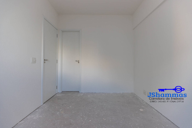 Imagem Apartamento com 2 Quartos à Venda, 58 m² em Pinheiros - São Paulo