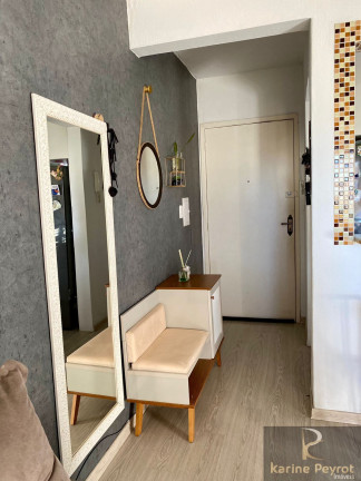Imagem Apartamento com 2 Quartos à Venda, 53 m² em São Miguel - São Leopoldo Imagem Apartamento com 2 Quartos à Venda, 53 m² em São Miguel - São Leopoldo