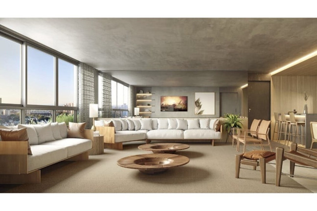 Imagem Apartamento com 3 Quartos à Venda, 156 m² em Boa Vista - Porto Alegre Imagem Apartamento com 3 Quartos à Venda, 156 m² em Boa Vista - Porto Alegre