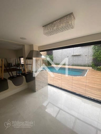 Imagem Sobrado com 3 Quartos à Venda, 335 m² em Vila Rosalia - Guarulhos Imagem Sobrado com 3 Quartos à Venda, 335 m² em Vila Rosalia - Guarulhos