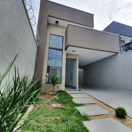 Casa com 3 Quartos à Venda, 180 m² em Setor Faiçalville - Goiânia