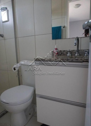 Imagem Sobrado com 3 Quartos à Venda, 80 m² em Vila Ré - São Paulo