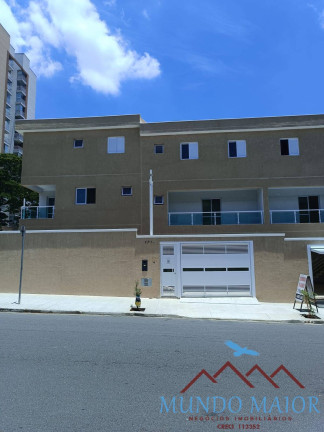 Imagem Casa com 3 Quartos à Venda, 136 m² em Vila Alzira - Santo André