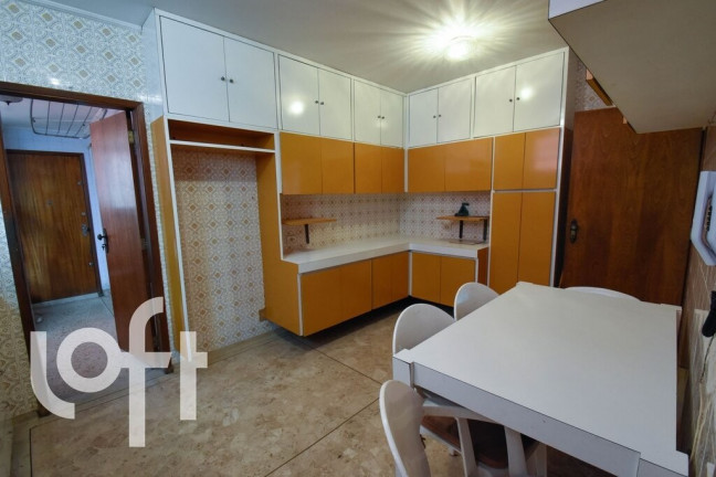Imagem Imóvel com 4 Quartos à Venda, 153 m² em Paraíso - São Paulo Imagem Imóvel com 4 Quartos à Venda, 153 m² em Paraíso - São Paulo