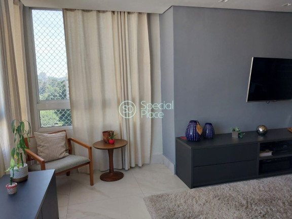 Imagem Cobertura com 2 Quartos à Venda, 300 m² em Panamby - São Paulo Imagem Cobertura com 2 Quartos à Venda, 300 m² em Panamby - São Paulo