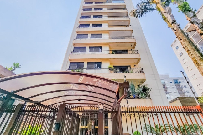 Imagem Apartamento com 4 Quartos à Venda, 127 m² em Vila Andrade - São Paulo Imagem Apartamento com 4 Quartos à Venda, 127 m² em Vila Andrade - São Paulo