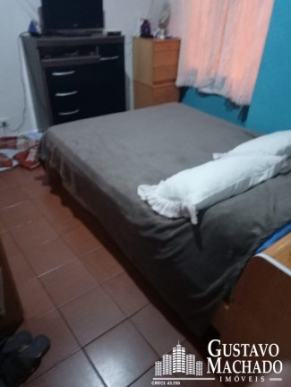 Imagem Casa com 4 Quartos à Venda, 120 m² em Aterrado - Volta Redonda