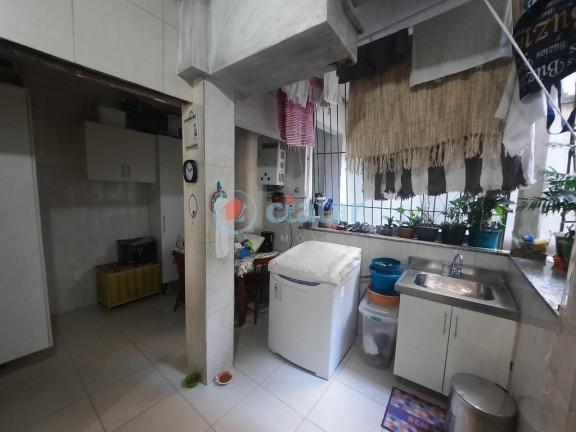 Imagem Apartamento com 3 Quartos à Venda, 100 m² em Botafogo - Rio De Janeiro Imagem Apartamento com 3 Quartos à Venda, 100 m² em Botafogo - Rio De Janeiro