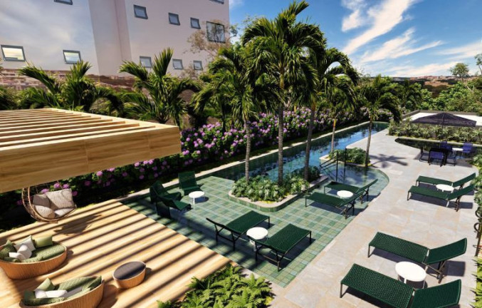 Imagem Apartamento com 4 Quartos à Venda, 230 m² em Pinheiros - São Paulo