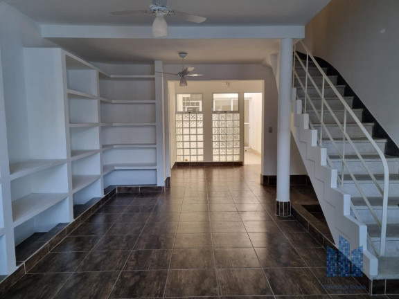Casa com 3 Quartos à Venda, 160 m² em Vila Mariana - São Paulo
