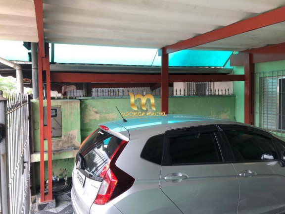 Imagem Casa com 2 Quartos à Venda,  em Tupi - Praia Grande