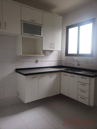 Imagem Apartamento com 2 Quartos à Venda, 74 m² em Independência - Taubaté