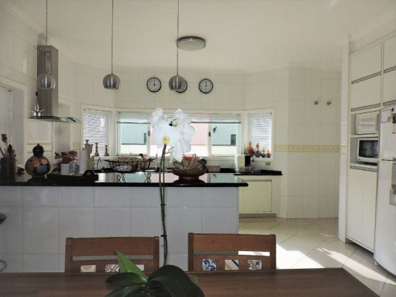 Imagem Casa com 4 Quartos à Venda, 1.000 m² em Condomínio Residencial Mirante Do Vale - Jacareí