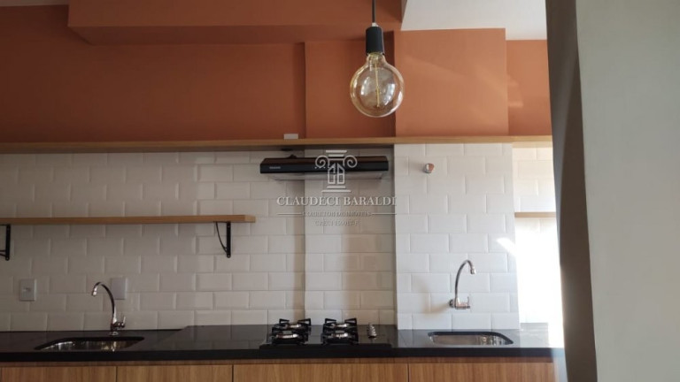 Imagem Apartamento com 1 Quarto à Venda, 42 m² em Parque Campolim - Sorocaba