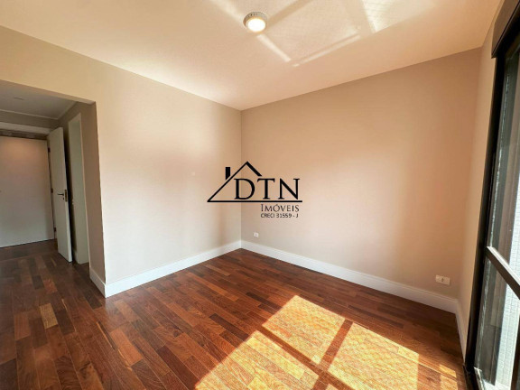 Imagem Apartamento com 4 Quartos à Venda, 195 m² em Santana - São Paulo