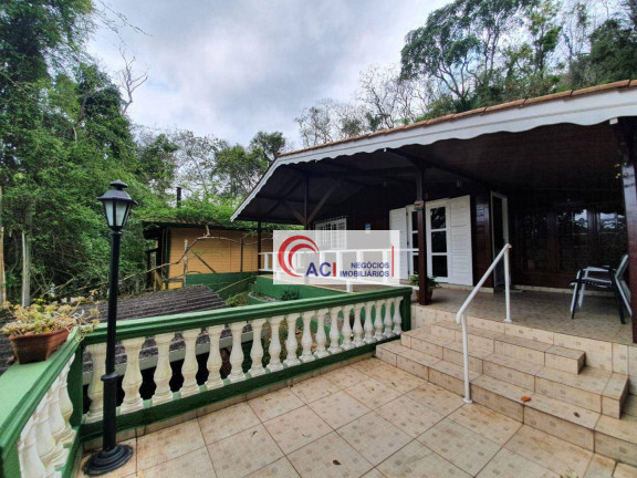 Imagem Casa com 3 Quartos à Venda, 197 m² em Granja Viana - Itapevi Imagem Casa com 3 Quartos à Venda, 197 m² em Granja Viana - Itapevi