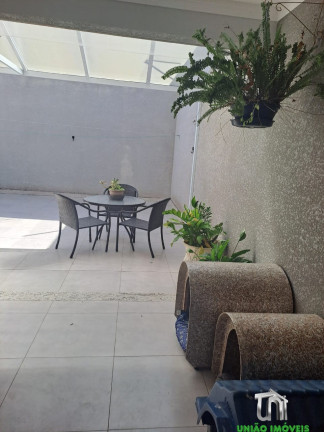 Imagem Casa com 3 Quartos à Venda, 122 m² em Chácara Portal Das Estâncias - Bragança Paulista Imagem Casa com 3 Quartos à Venda, 122 m² em Chácara Portal Das Estâncias - Bragança Paulista