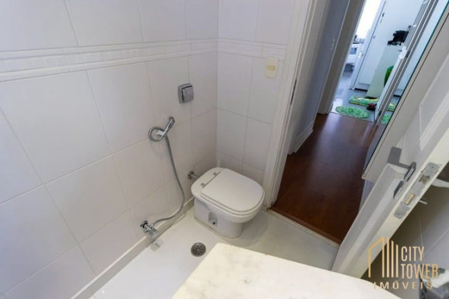 Imagem Apartamento com 3 Quartos à Venda, 110 m² em Campo Belo - São Paulo Imagem Apartamento com 3 Quartos à Venda, 110 m² em Campo Belo - São Paulo