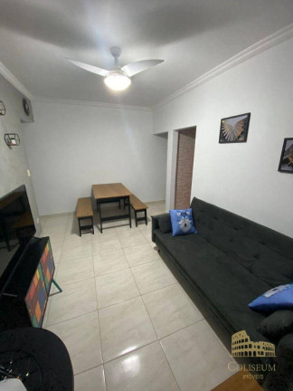 Imagem Apartamento com 2 Quartos à Venda, 62 m² em Vilamar - Praia Grande Imagem Apartamento com 2 Quartos à Venda, 62 m² em Vilamar - Praia Grande