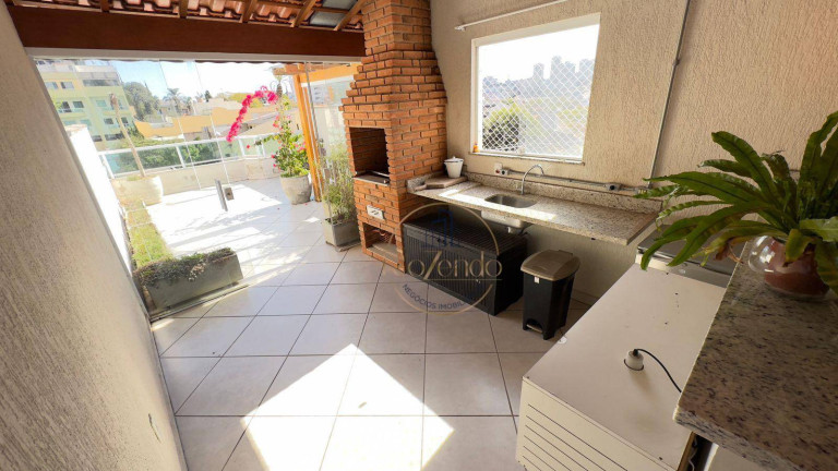Imagem Cobertura com 3 Quartos à Venda, 73 m² em Jardim - Santo André Imagem Cobertura com 3 Quartos à Venda, 73 m² em Jardim - Santo André