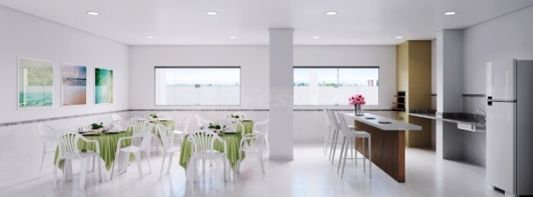 Imagem Apartamento com 2 Quartos à Venda, 56 m² em Vila Rosa - Goiânia Imagem Apartamento com 2 Quartos à Venda, 56 m² em Vila Rosa - Goiânia