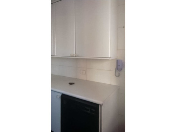 Imagem Apartamento com 4 Quartos à Venda, 159 m² em Tatuapé - São Paulo