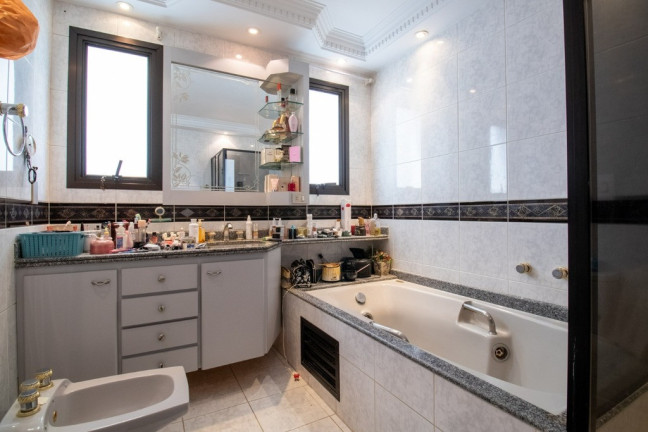Imagem Apartamento com 3 Quartos à Venda, 221 m² em Perdizes - São Paulo Imagem Apartamento com 3 Quartos à Venda, 221 m² em Perdizes - São Paulo