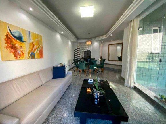 Imagem Apartamento com 4 Quartos à Venda, 184 m² em Ouro Preto - Belo Horizonte Imagem Apartamento com 4 Quartos à Venda, 184 m² em Ouro Preto - Belo Horizonte