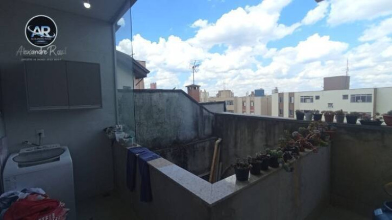 Imagem Casa com 3 Quartos à Venda, 152 m² em Bela Vista - Jundiaí