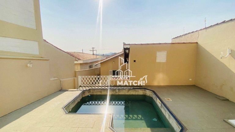 Imagem Casa com 3 Quartos à Venda ou Locação, 168 m² em Centro - Atibaia Imagem Casa com 3 Quartos à Venda ou Locação, 168 m² em Centro - Atibaia