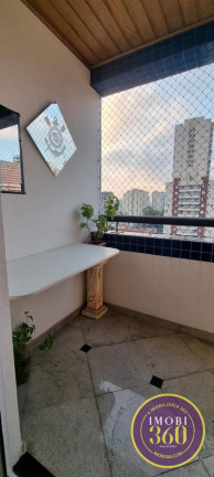 Imagem Apartamento com 3 Quartos à Venda, 75 m² em Tatuapé - São Paulo Imagem Apartamento com 3 Quartos à Venda, 75 m² em Tatuapé - São Paulo