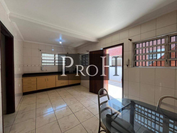 Imagem Sobrado com 4 Quartos à Venda, 225 m² em Rudge Ramos - São Bernardo Do Campo