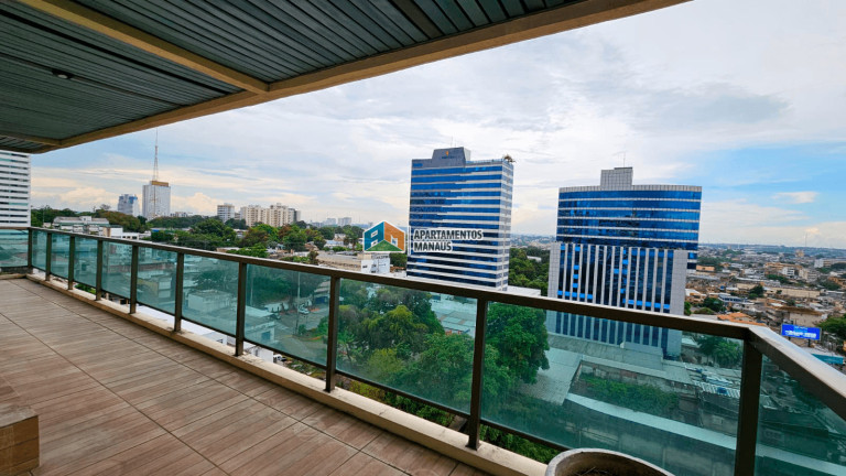 Imagem Apartamento com 3 Quartos à Venda, 450 m² em Presidente Vargas - Manaus Imagem Apartamento com 3 Quartos à Venda, 450 m² em Presidente Vargas - Manaus