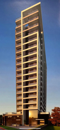 Apartamento com 3 Quartos à Venda, 80 m² em Centro - Itajaí