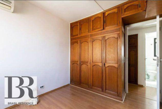 Imagem Apartamento com 3 Quartos à Venda, 144 m² em Itaim Bibi - São Paulo Imagem Apartamento com 3 Quartos à Venda, 144 m² em Itaim Bibi - São Paulo
