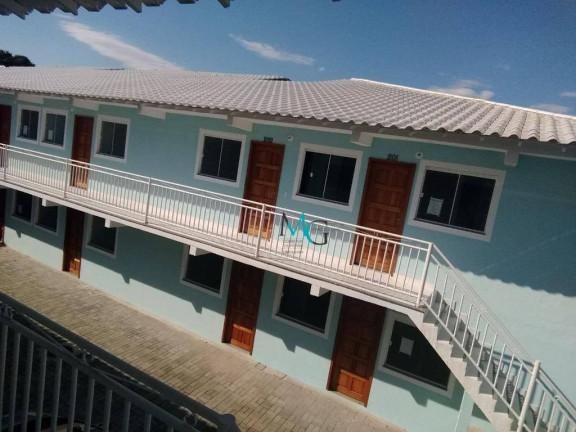 Imagem Casa com 2 Quartos à Venda, 40 m² em Inhoaíba - Rio De Janeiro Imagem Casa com 2 Quartos à Venda, 40 m² em Inhoaíba - Rio De Janeiro