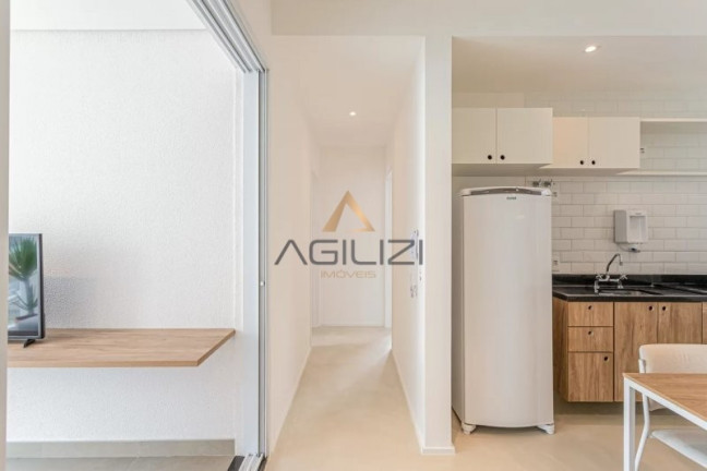 Imagem Apartamento com 2 Quartos para Alugar, 59 m² em Vila Madalena - São Paulo Imagem Apartamento com 2 Quartos para Alugar, 59 m² em Vila Madalena - São Paulo