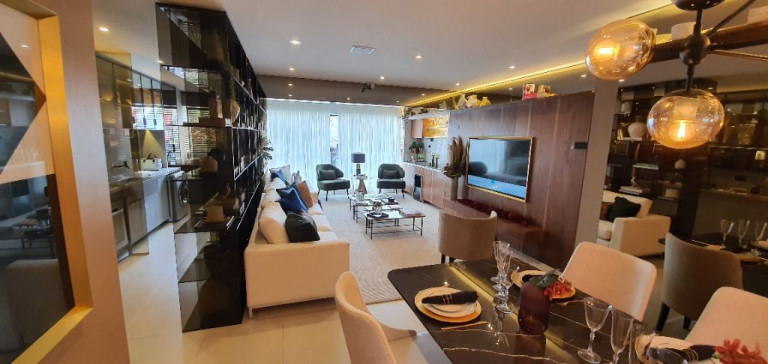 Imagem Imóvel com 2 Quartos à Venda, 91 m² em Perdizes - São Paulo